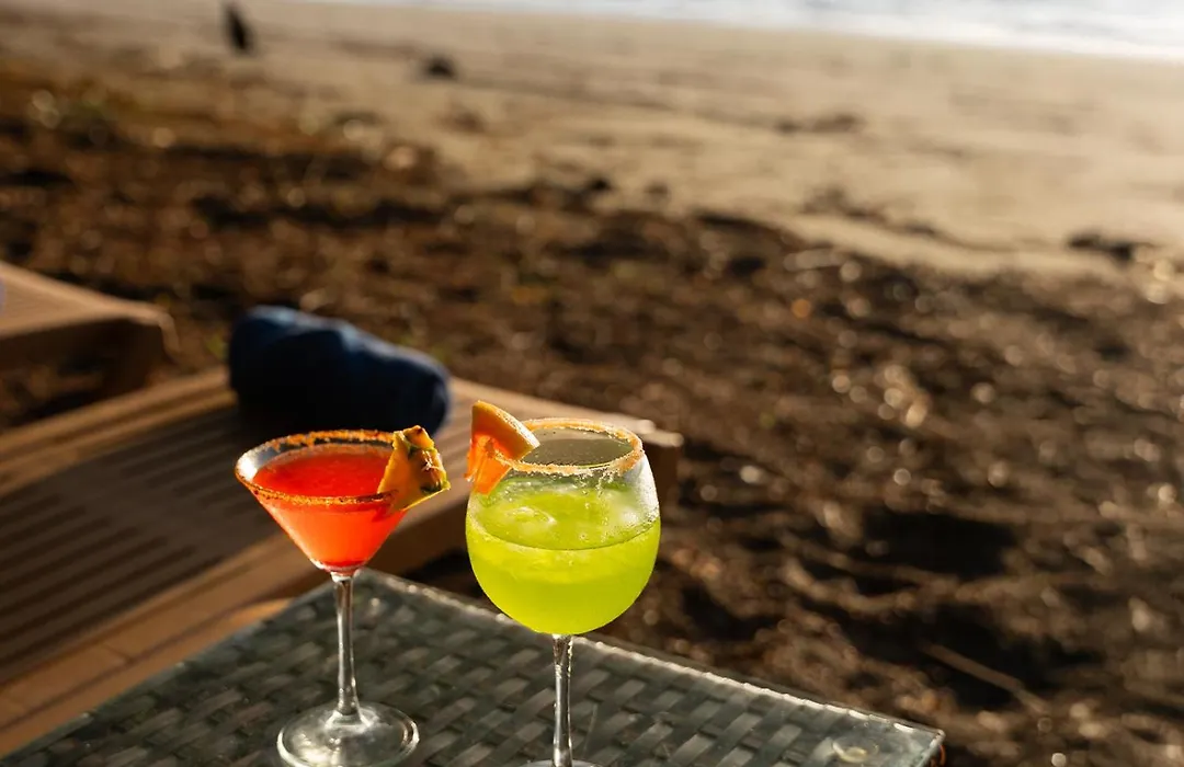 Cc Beach Front Papagayo All Inclusive-1